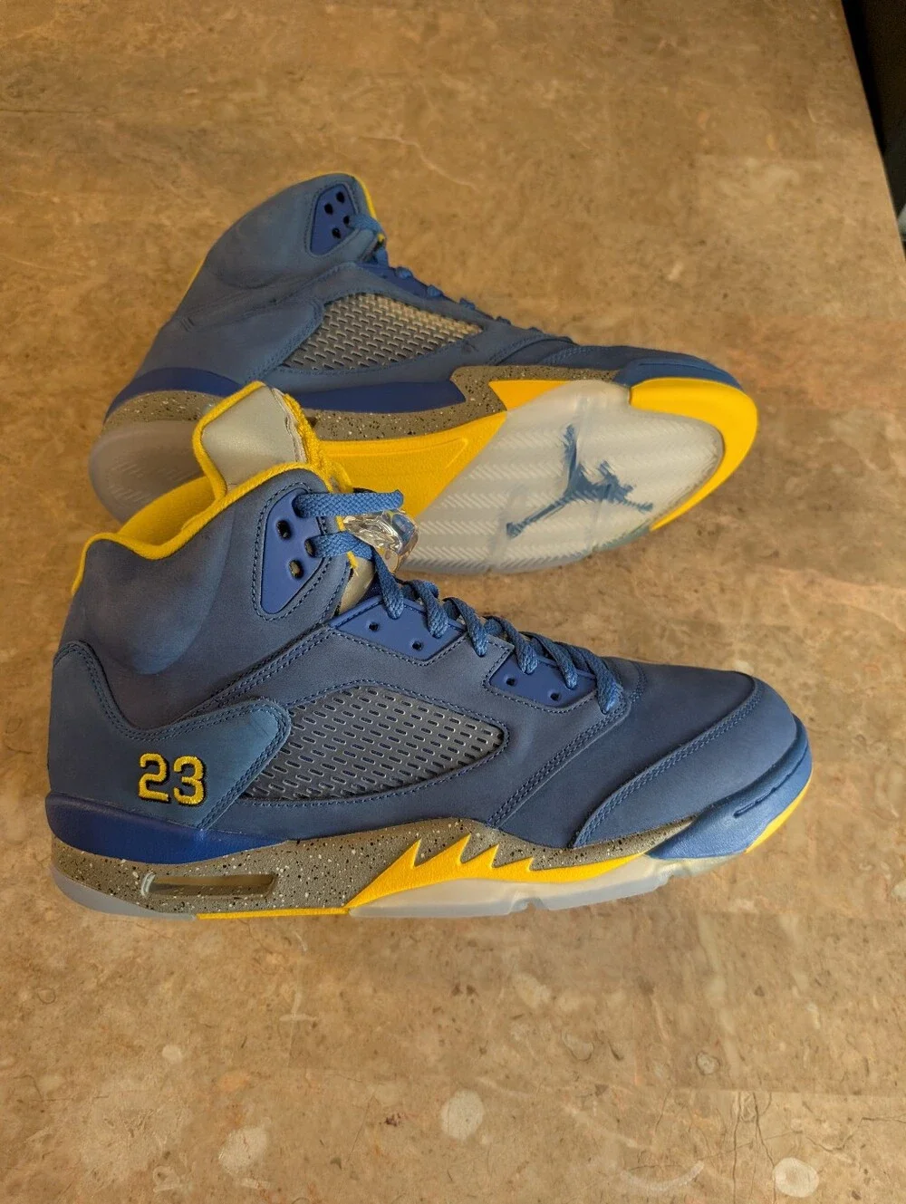 Nike Air Jordan 5 